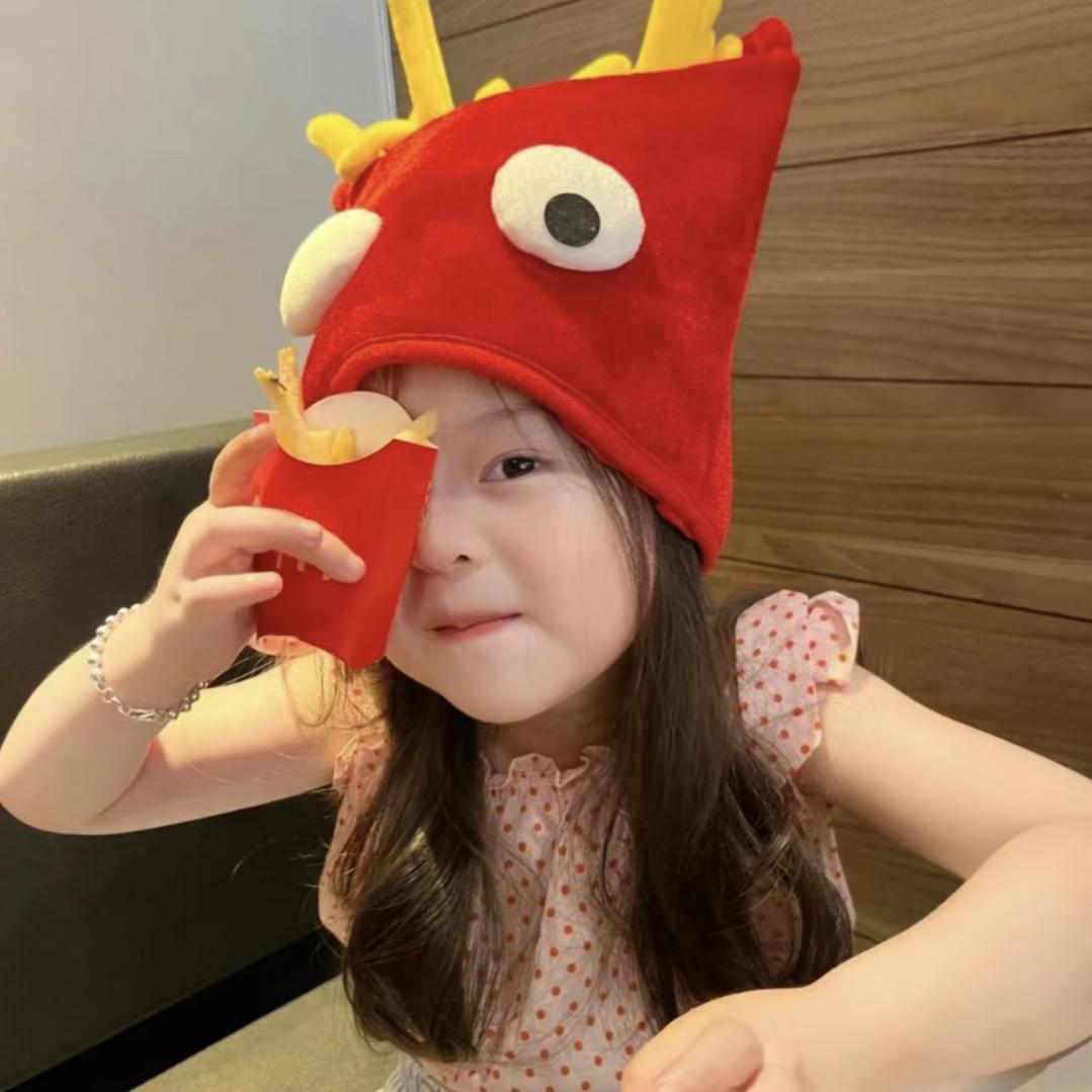 咕噜叽叽🍟