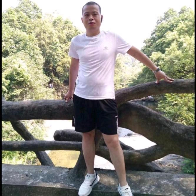 李帅武(小武哥)