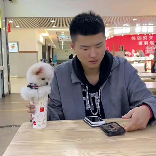 “与李相冯”幸福一生