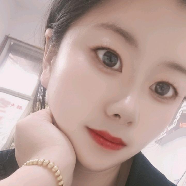 二小姐🥰