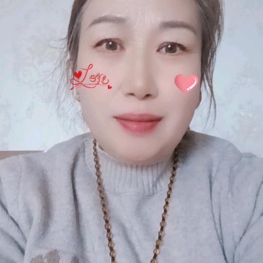杨姐！苦尽甘来