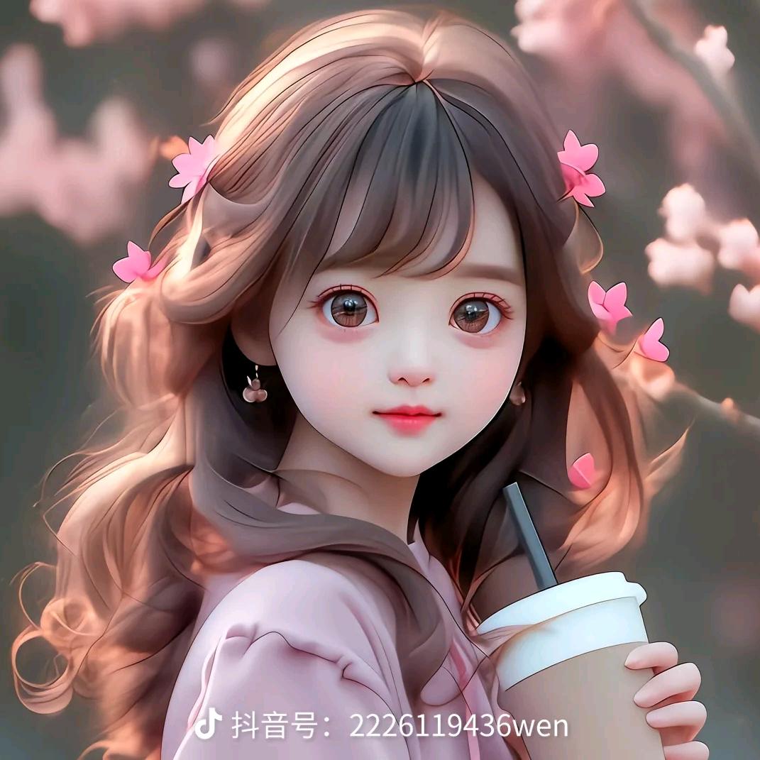 美豪