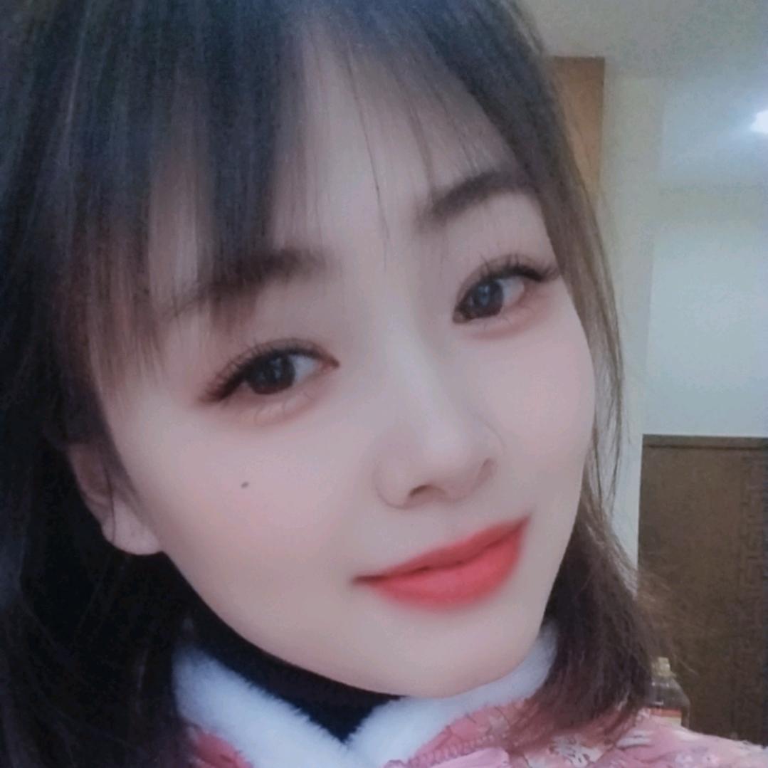 ❤️耿♛小姐