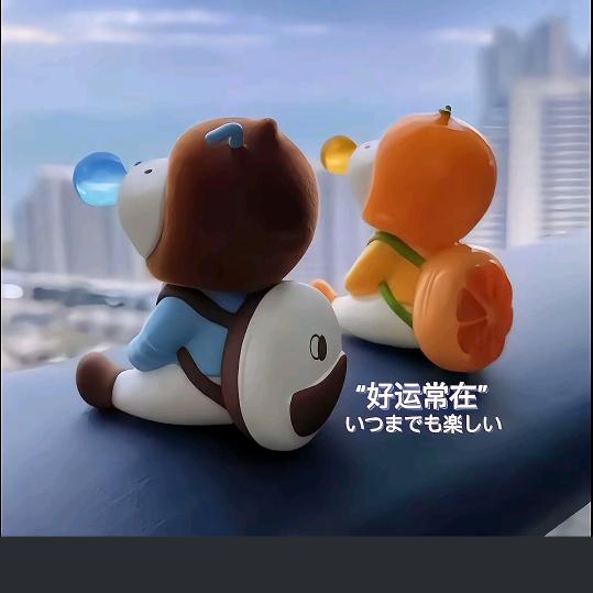 雨后彩虹