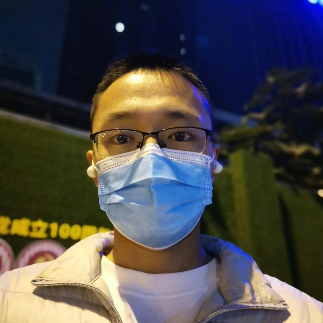 魔鬼筋肉人