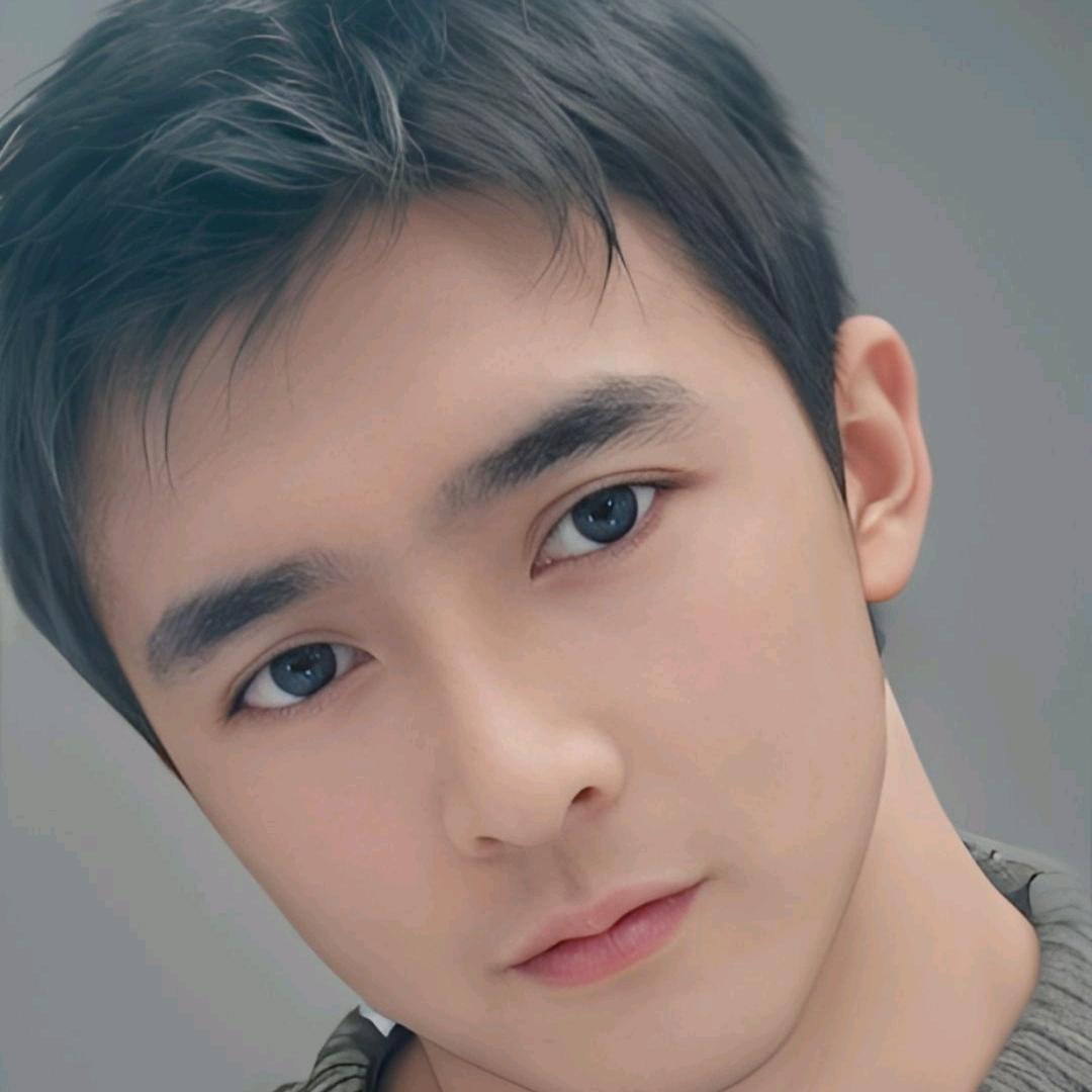 ꦿ尹姓埋名এ᭄゛