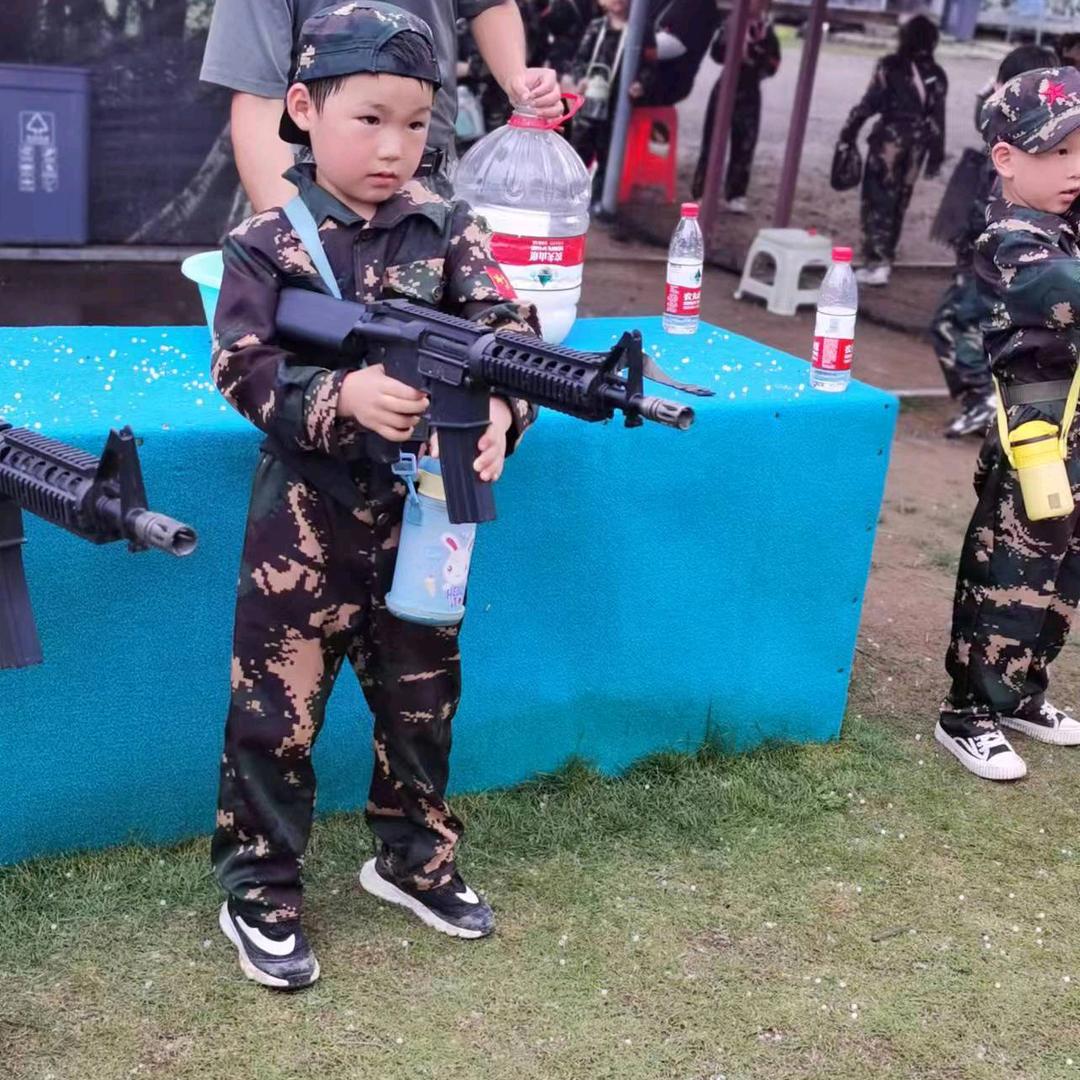 只要健康，平安