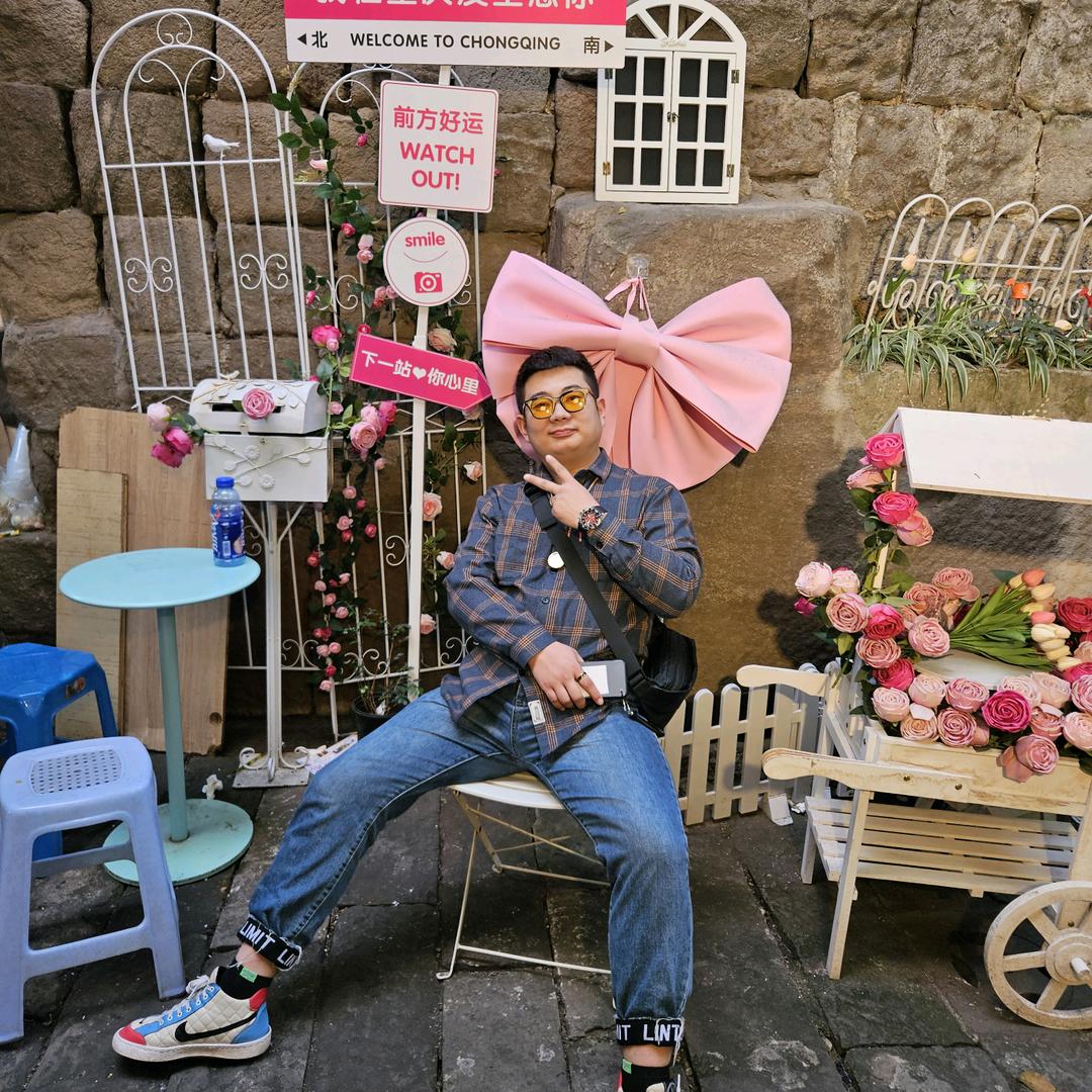 贪吃的鲨鱼辣椒