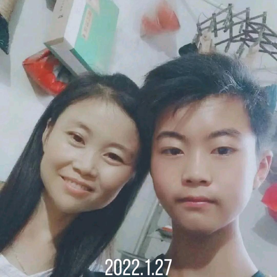 旺旺腾飞妈妈