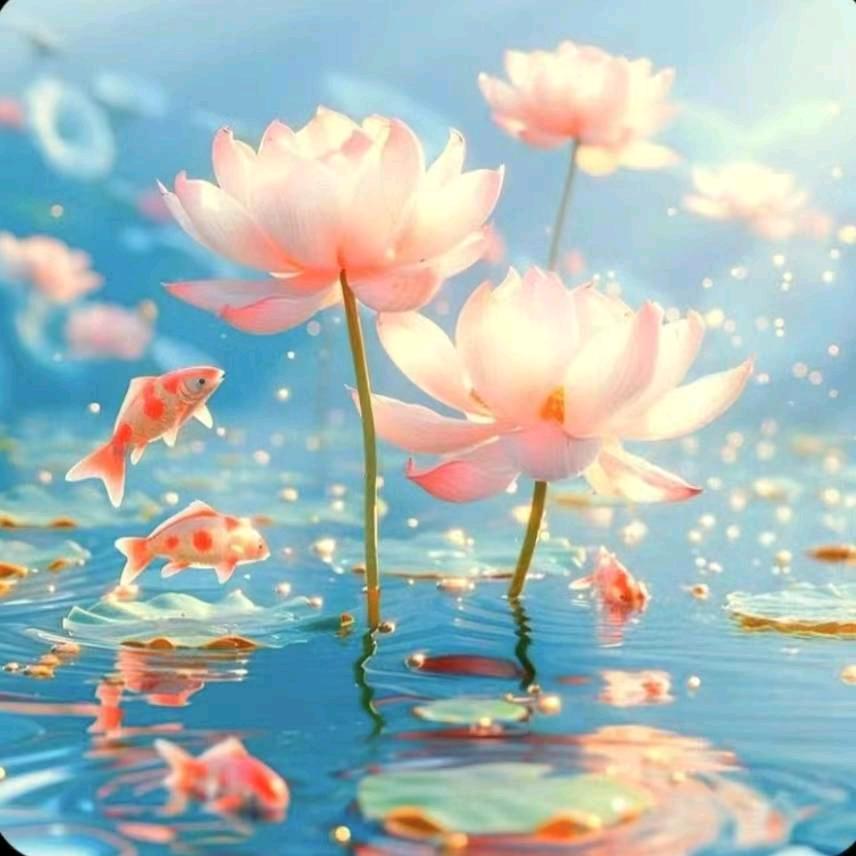 牡丹花