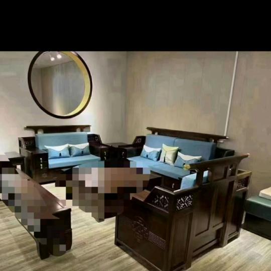 韩明家电家具