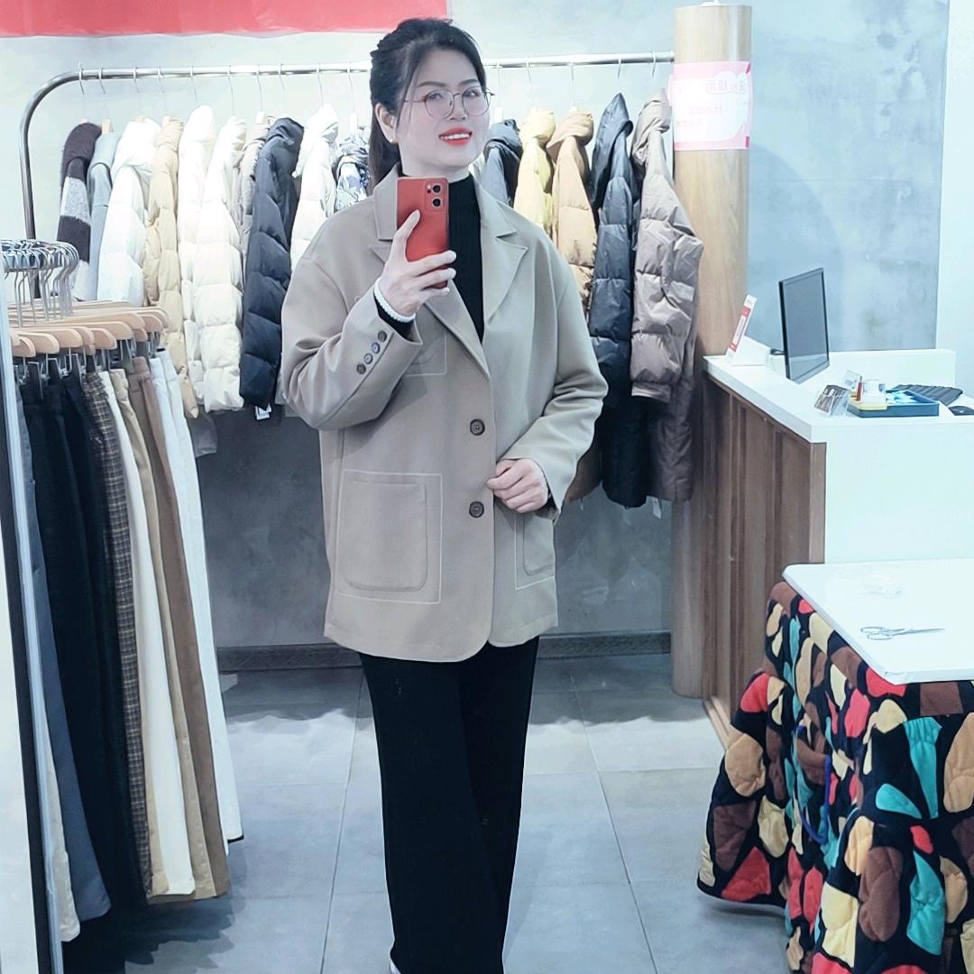 云上写生—田姐