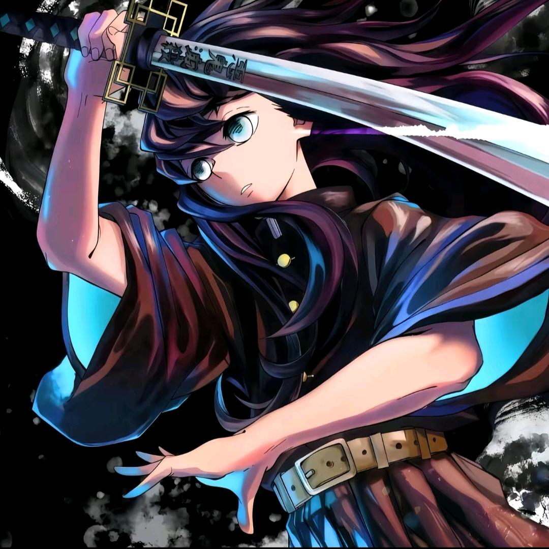 月光（两万大国老虎露娜）