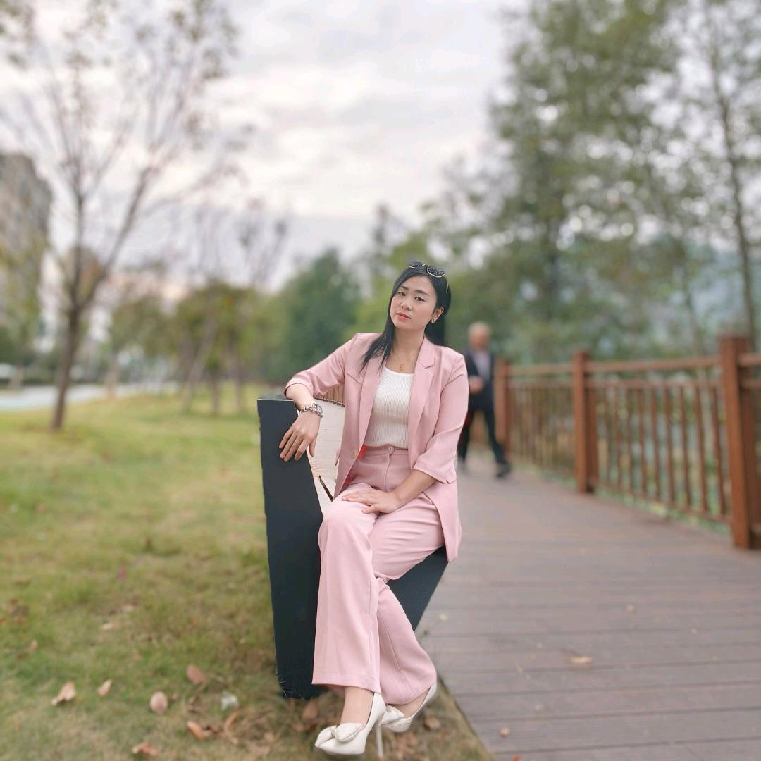 小严姐