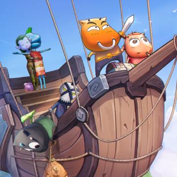 天游印象文化传媒