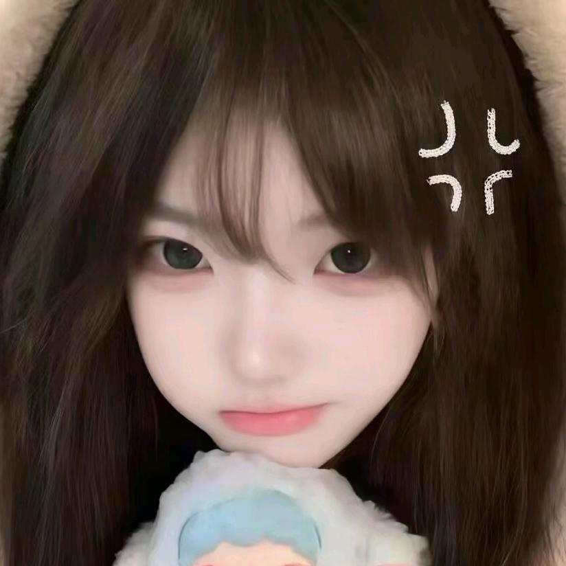 我就是个俗人