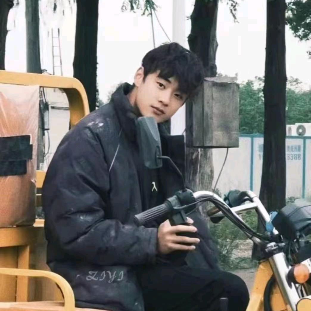 吃饱再睡🌾