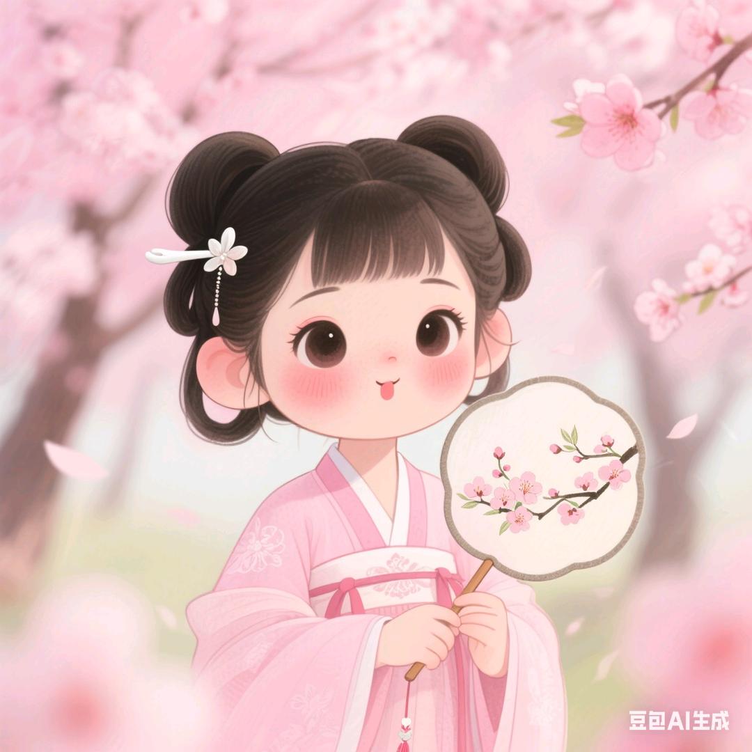 浅笑嫣然