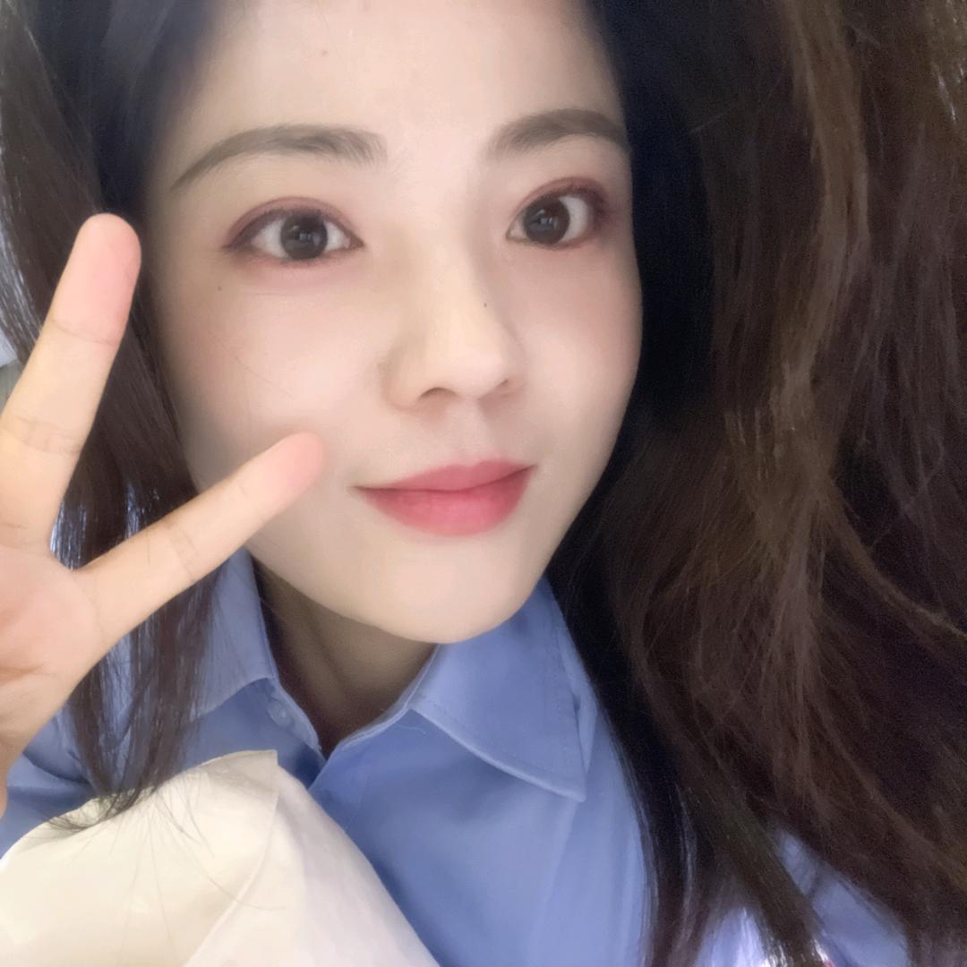 莹儿啊