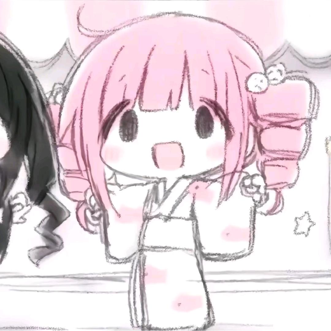 枸杞🐰