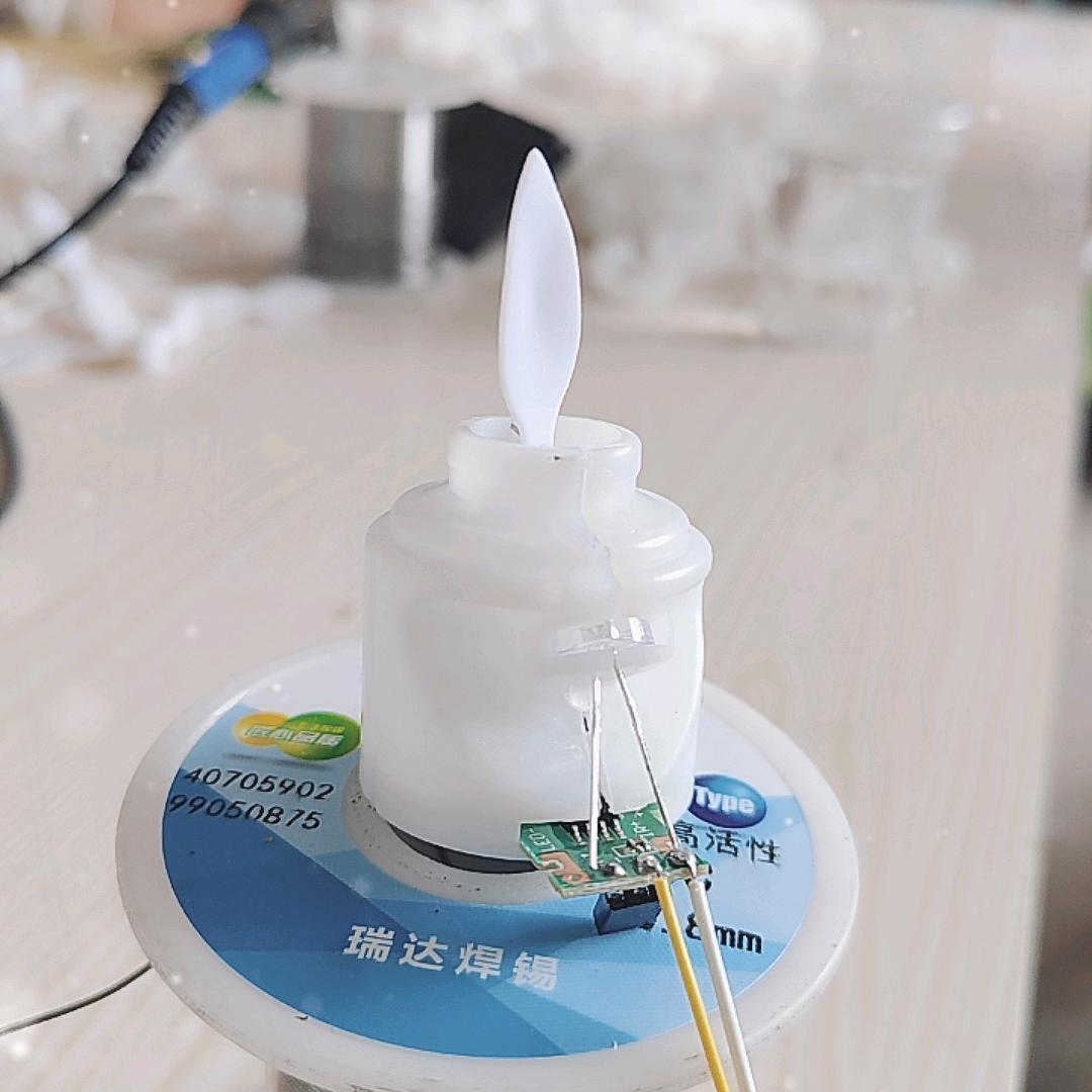 专业电子焊接加工秀姐