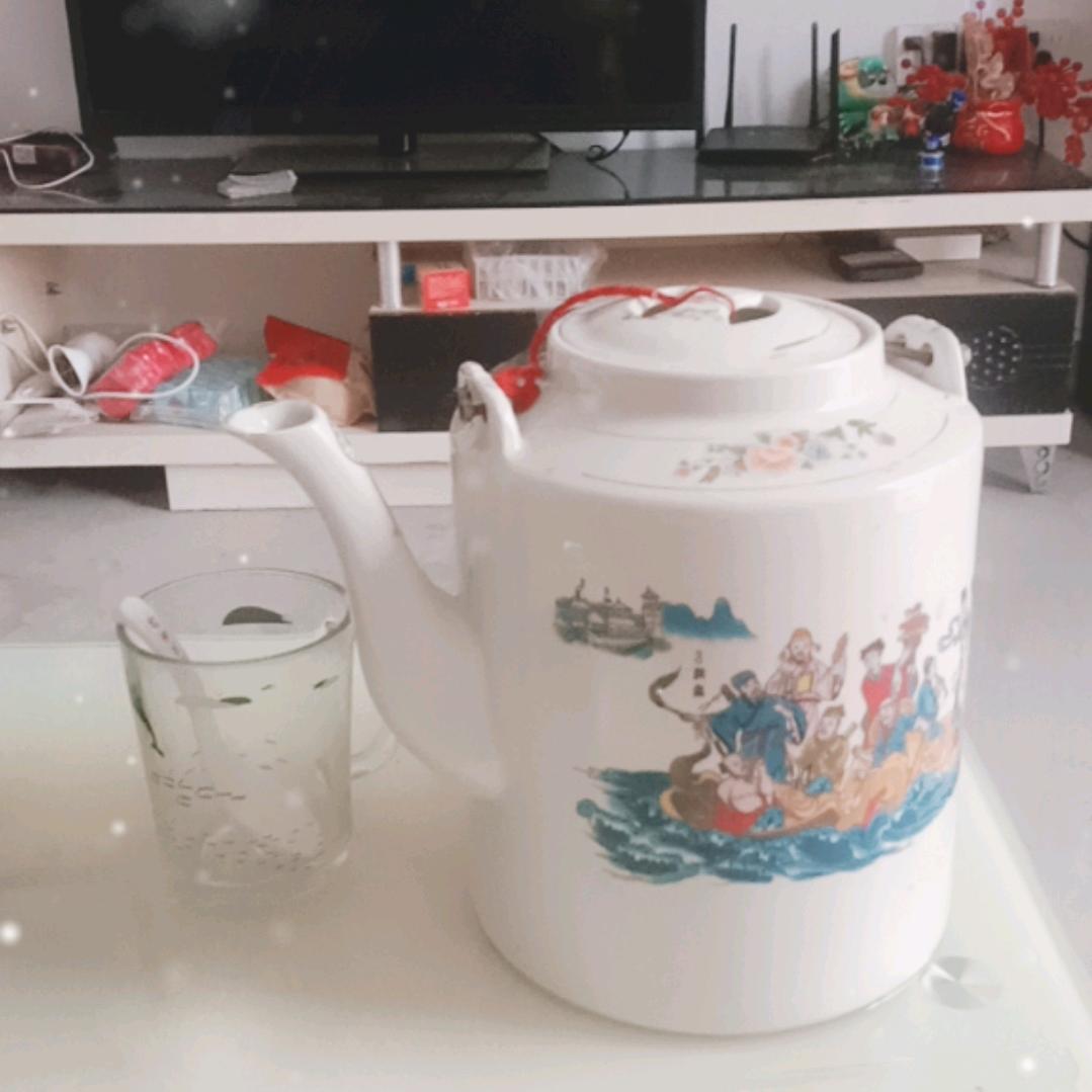 老官財