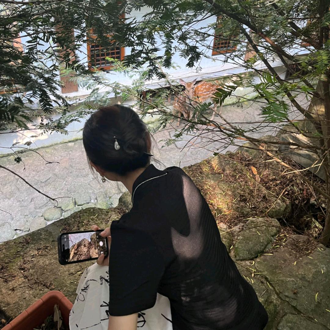 小齐姐姐