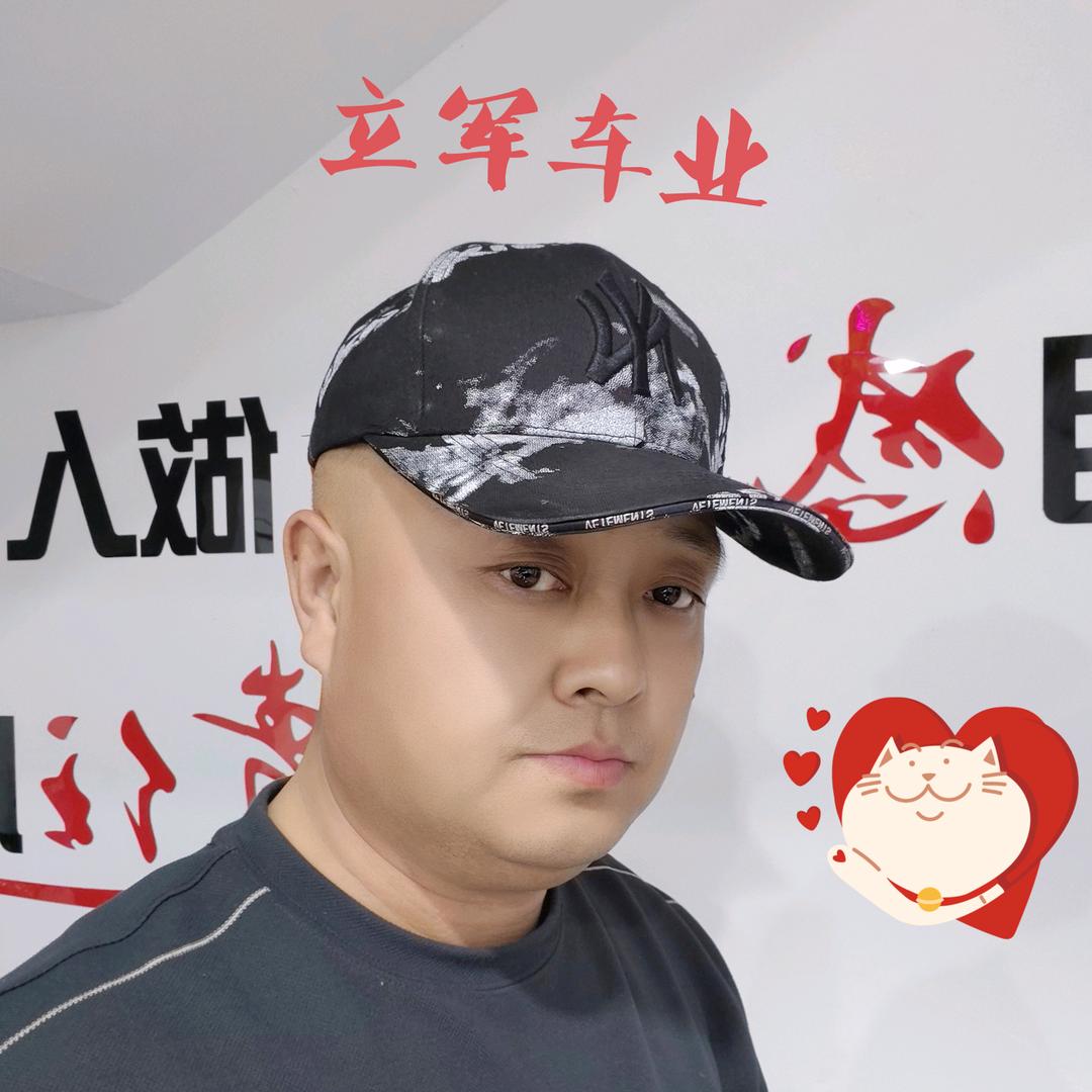 大庆军哥柴油车