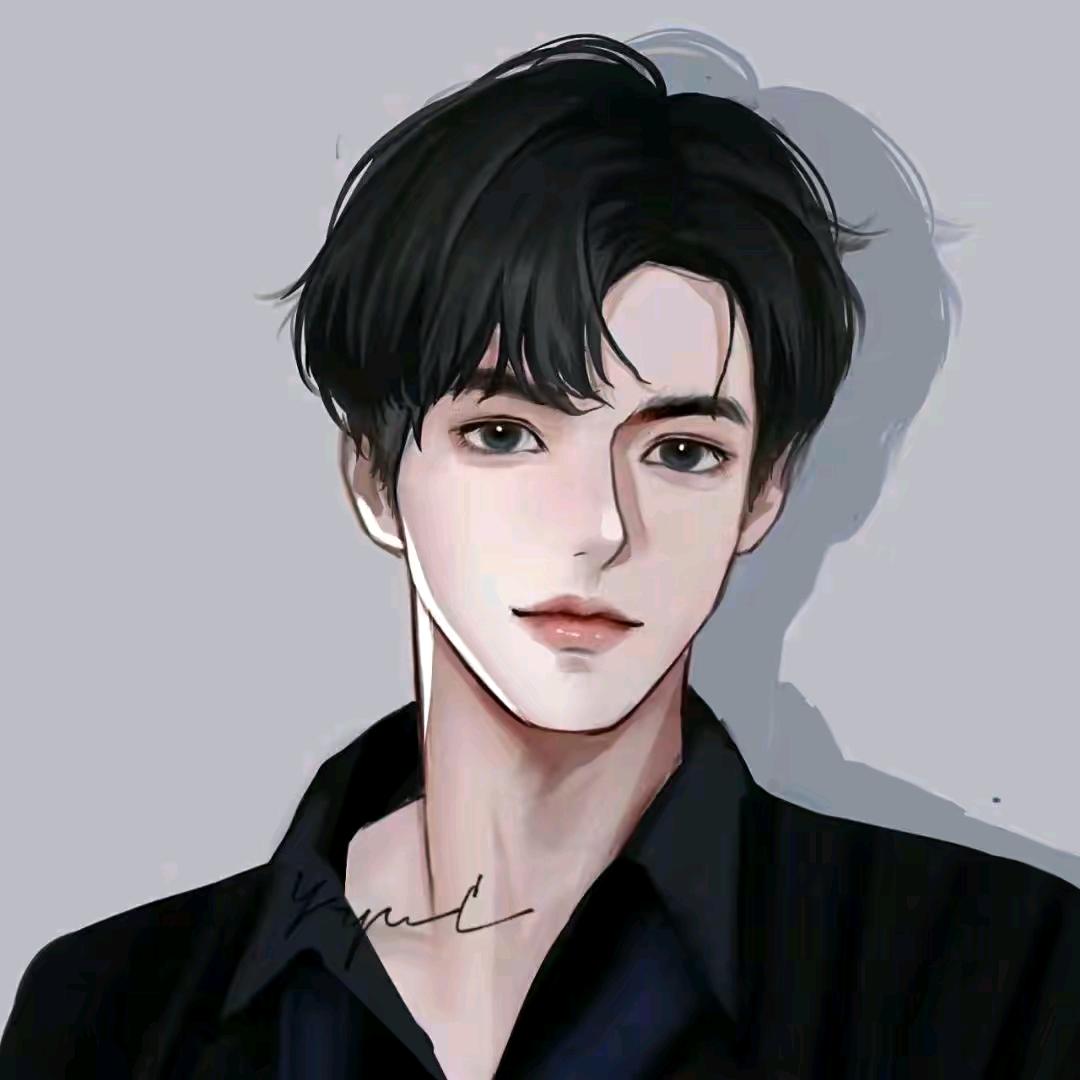 小杨吖