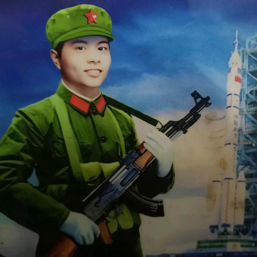 王革新（军人）