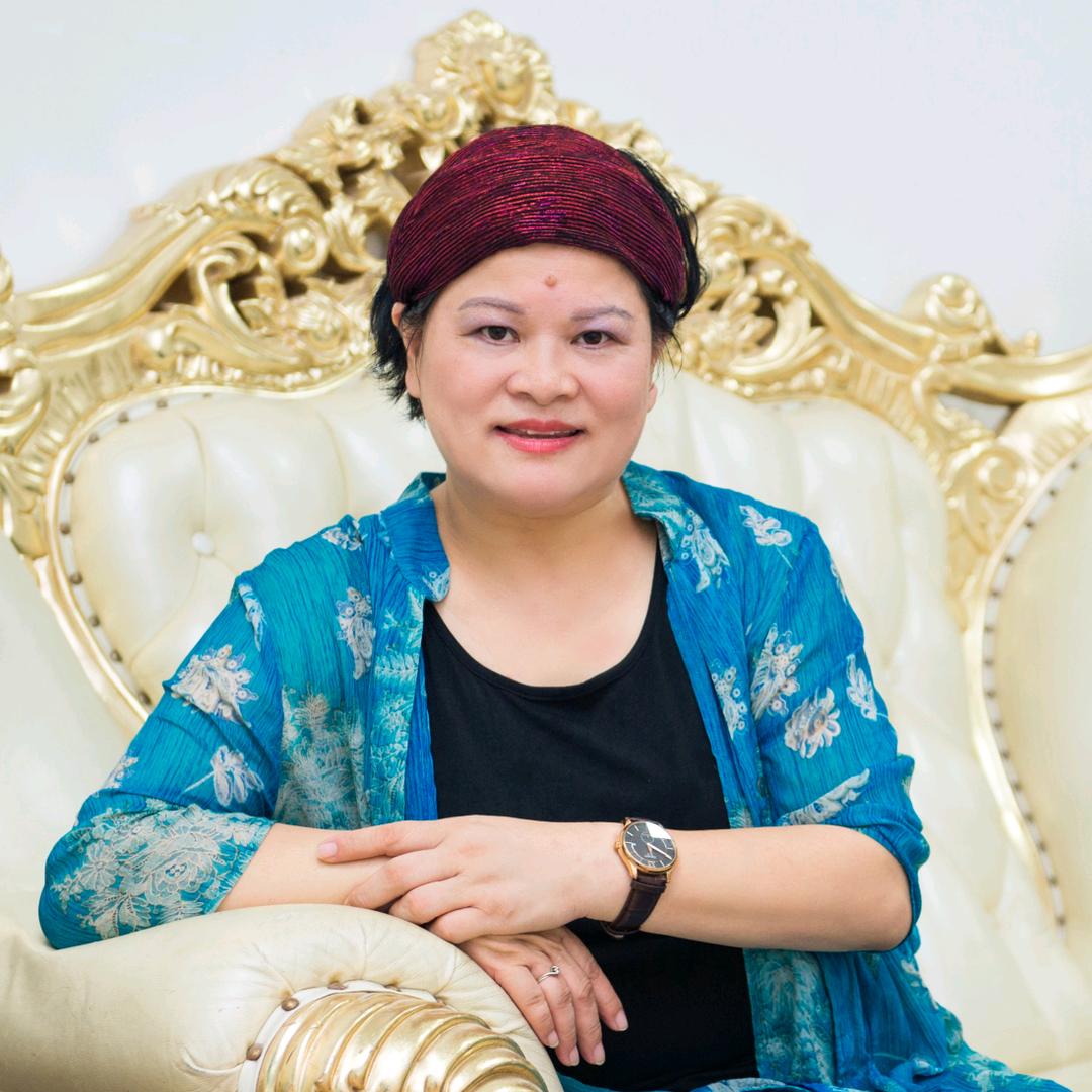广东芬姐
