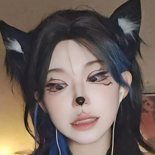 狸子爱上树【ASMR助眠】
