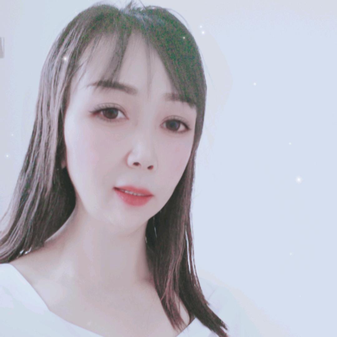 阳光明媚