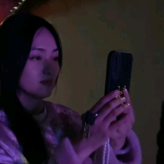 小美的日常生活