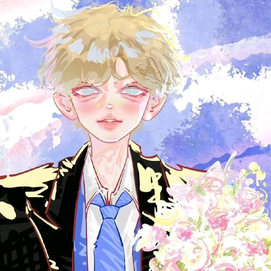 爱吃面的小金条