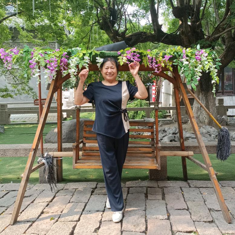 黄家兰
