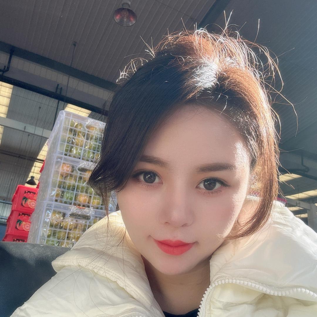 云澜农业 杨云 🎀