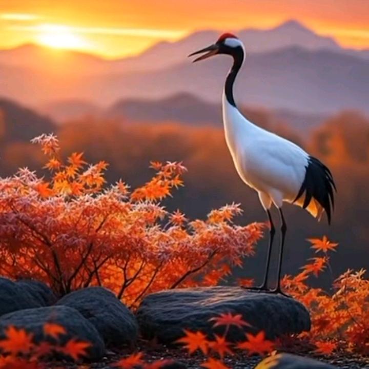 野鹤
