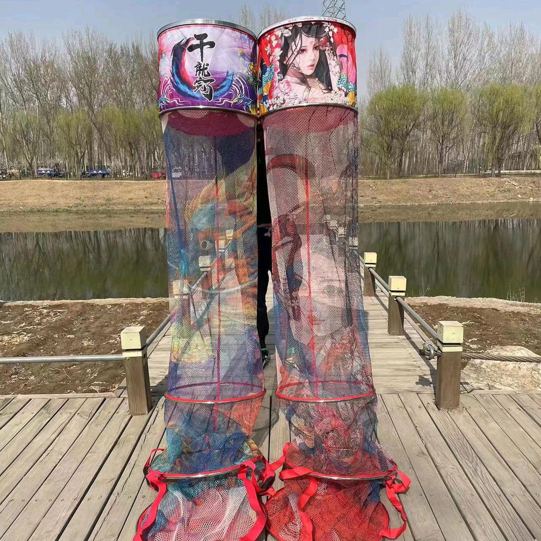 渔倍莱精品鱼护
