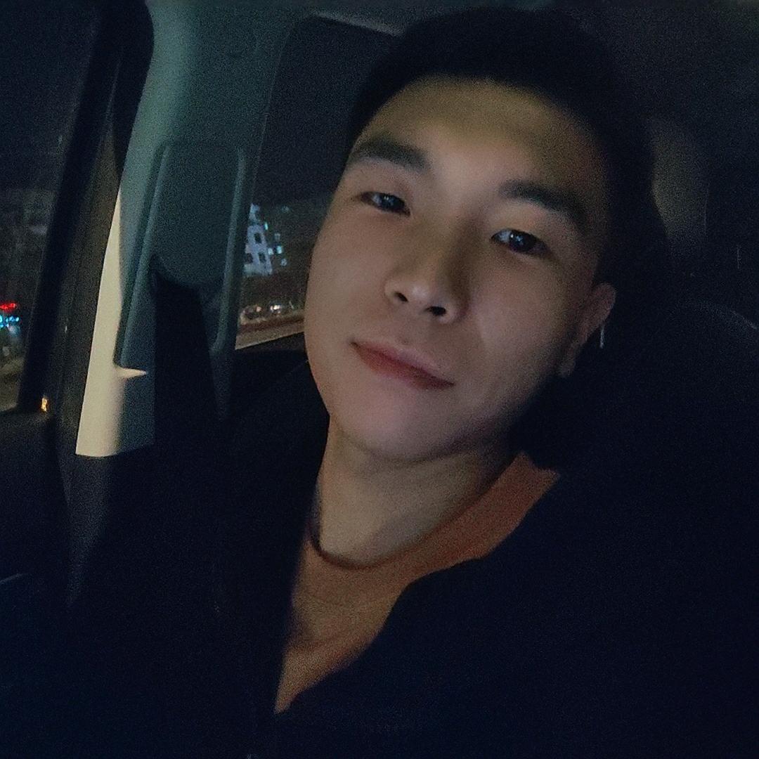 叫我强哥吧