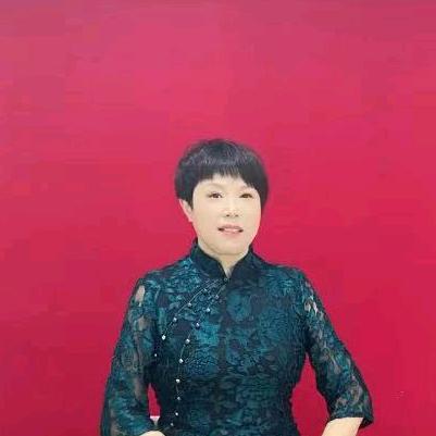 郑姐吖(每天下午3:10开播)