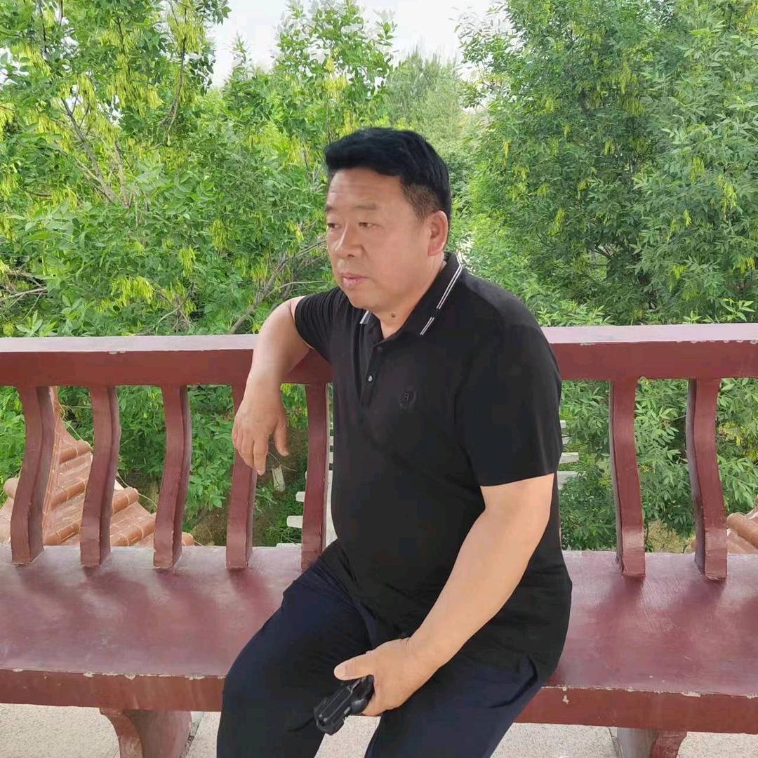 阿疆哥