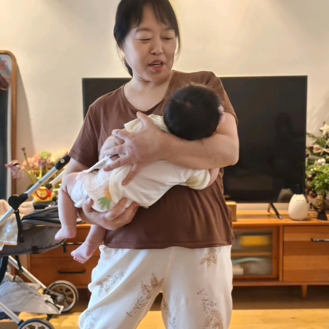 禾禾姥姥