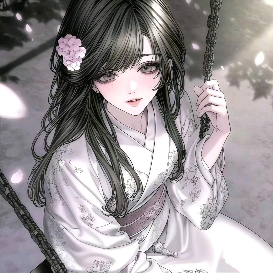 桉子💫