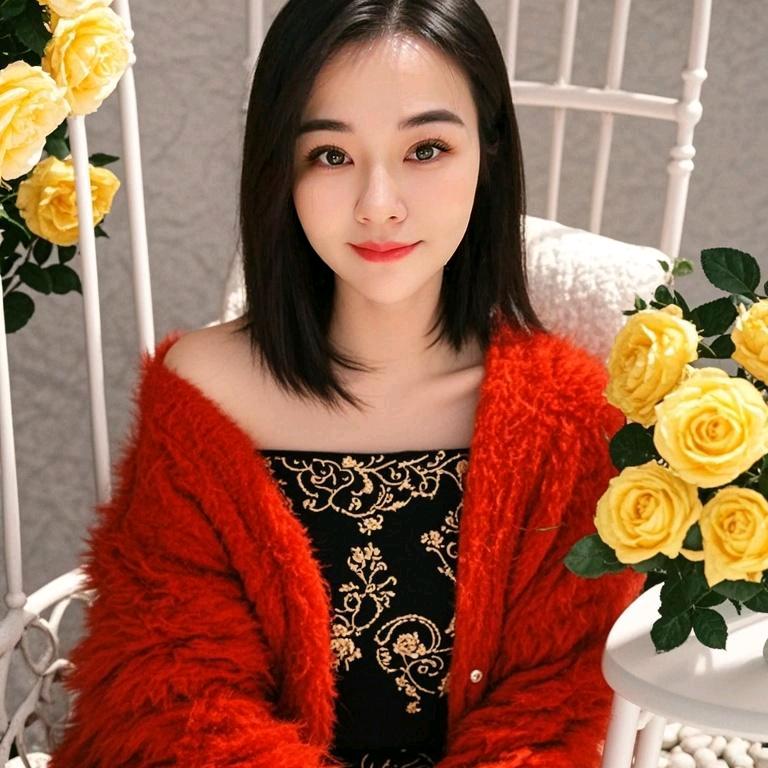 欣欣🌸