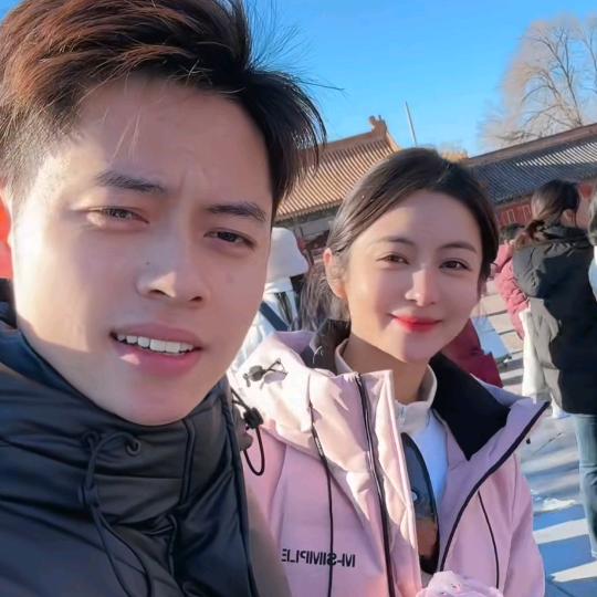 小小101❤️直播返场