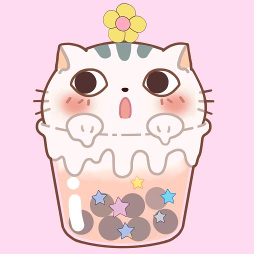 土豆喵