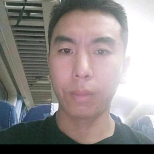 杨福军