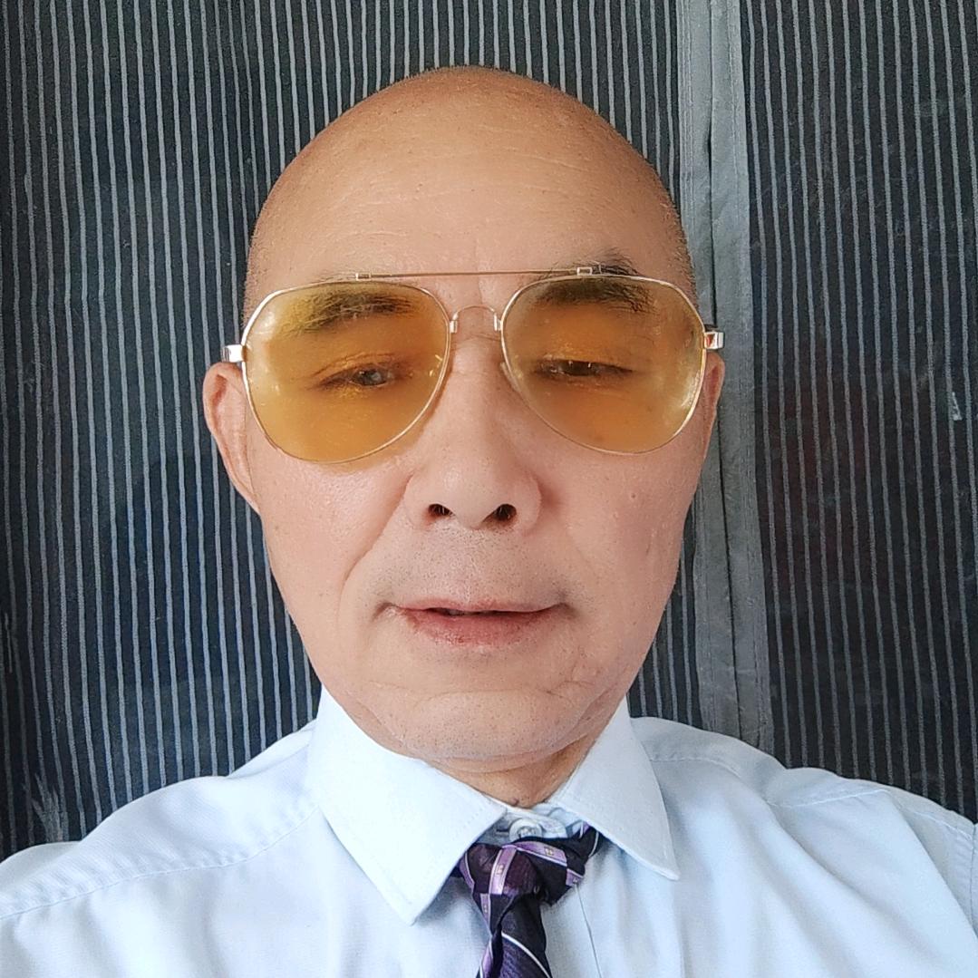 幸福美满一生