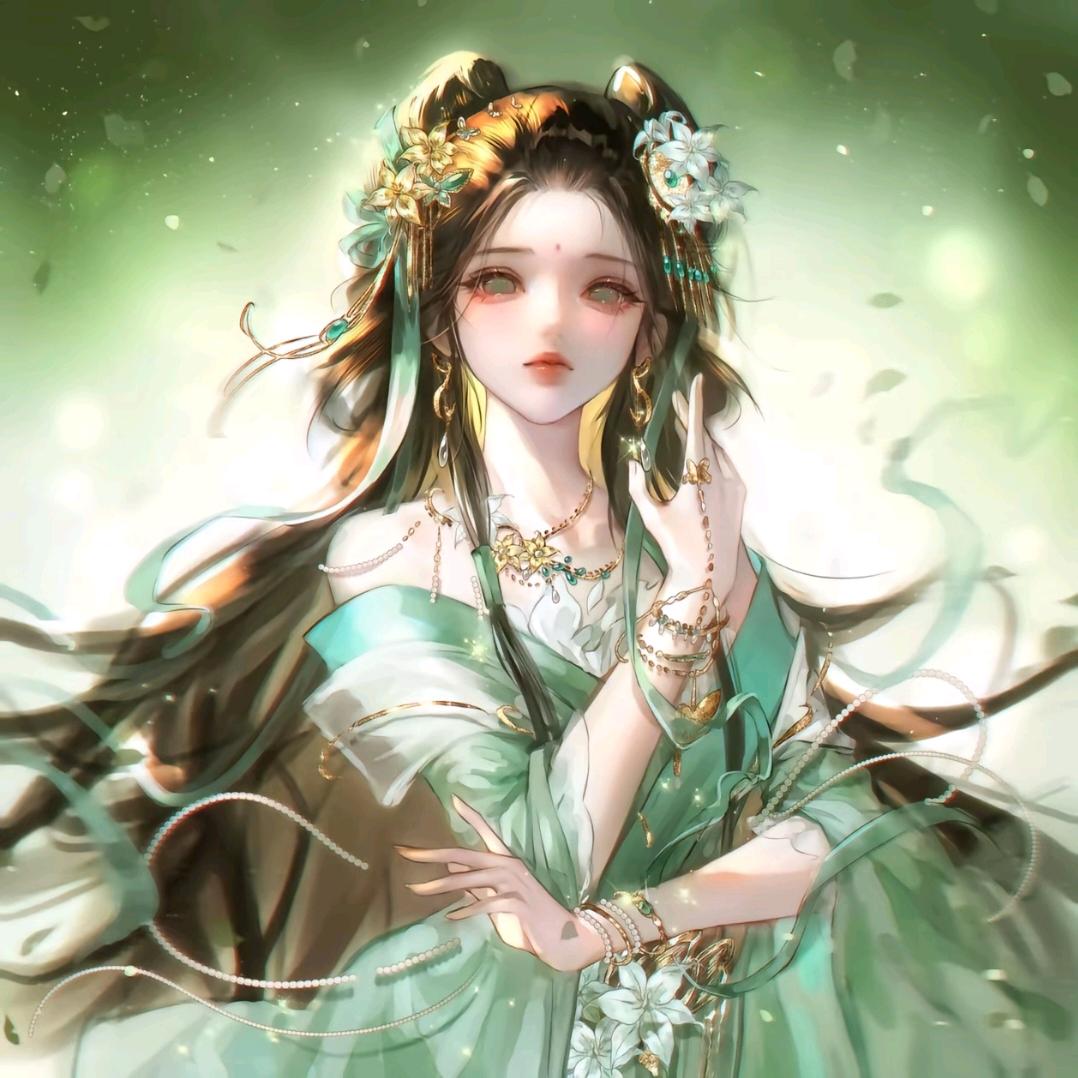 小苏（集赞呼呼赞够不呼）